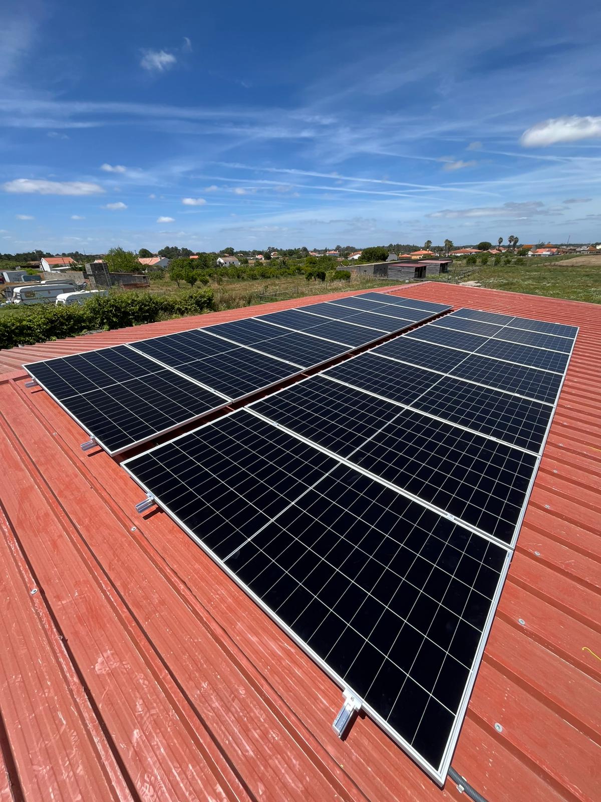 Projeto Solar